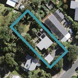 11 Jellicoe Parade, Surfdale, Waiheke Island