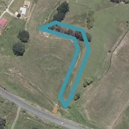 0 State Highway 1, Kaitaia, Kaitaia