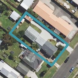 8A Buchanan Street, Mangapapa, Gisborne