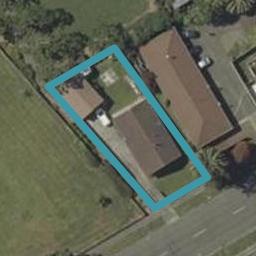 91 Tremaine Avenue, Westbrook, Palmerston North