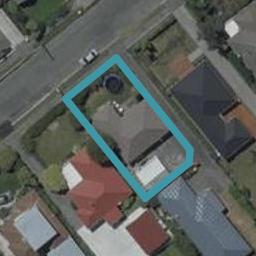 33 Downing Street, Hoon Hay, Christchurch
