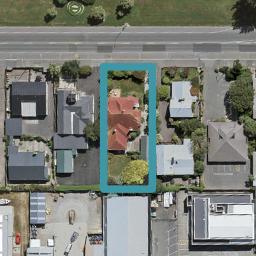 91 Gala Street, Queens Park, Invercargill