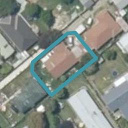 610B Williams Street, Mahora, Hastings