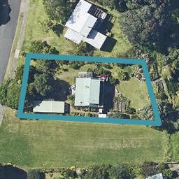 24 Pohutukawa Drive, Athenree, Katikati
