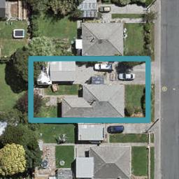 64 Drury Lane, Grasmere, Invercargill