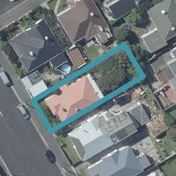 1 Plunket Street, Saint Kilda, Dunedin