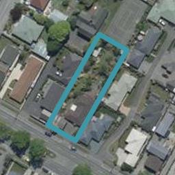 438 Harewood Road, Harewood, Christchurch