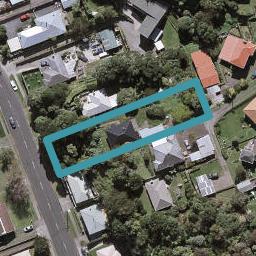 21 Seaview Road, Marfell, New Plymouth