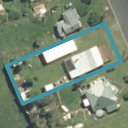 50 Joseph Street, Pukemiro