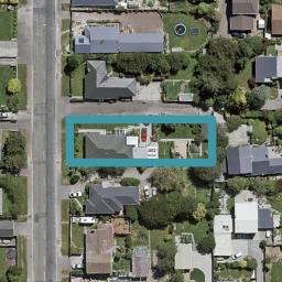 97 Ward Street, Waverley, Invercargill