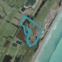 398 Amberley Beach Road, Amberley, Amberley