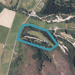 422 State Highway 7, IKAMATUA, TOTARA FLAT