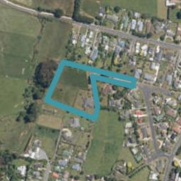 12 Guinane Street, Dannevirke