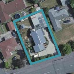40 York Street, Solway, Masterton
