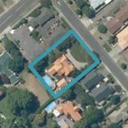 704 York Street, Mahora, Hastings