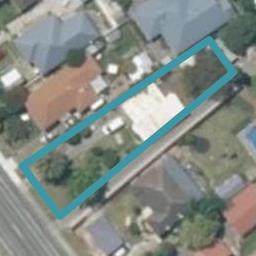 222 Grove Road, Mayfair, Hastings