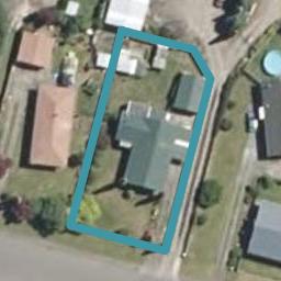 8 Mathew Street, Dannevirke