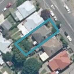 67 Wellesley Road, Napier South, Napier