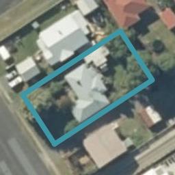 93 Kensington Street, Putaruru