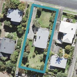 96 Island Bay Road, Beach Haven, Auckland