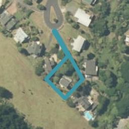 232 Russell Bruce Place, Onemana, Whangamatā
