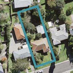 6 Utting Street, Birkdale, Auckland