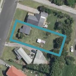 46 Fairlie Crescent, Opononi, Opononi