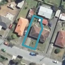 7 Hall Crescent, Epuni, Lower Hutt