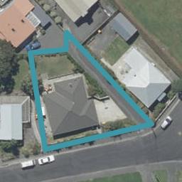 13 Afton Terrace, North East Valley, Dunedin
