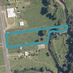0 State Highway 12, Whirinaki, Whirinaki