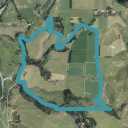 0 Cheltenham Hunterville Road, Waituna West, Feilding