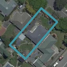 3 Burnside Crescent, Burnside, Christchurch