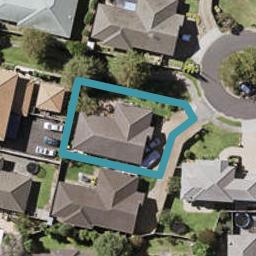14 Coleraine Place, East Tamaki, Auckland