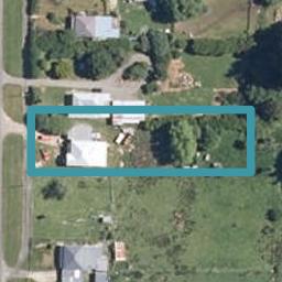 31 High Street, Eketahuna, Eketahuna