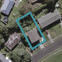 84 Pembroke Street, Westown, New Plymouth