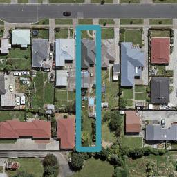 57 Martin Street, Strathern, Invercargill