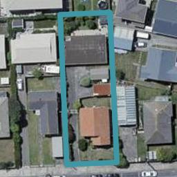 443 Broadway, Miramar, Wellington