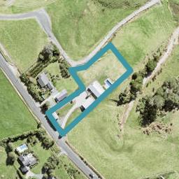 321 Takatu Road, Warkworth