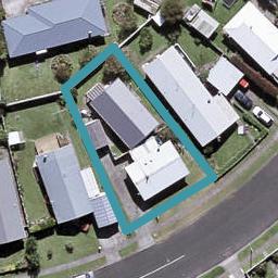 13 Glasgow ST, Bell Block, New Plymouth