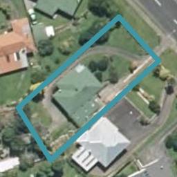 142 Golf Road, Taumarunui