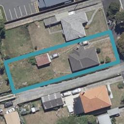 9 Galloway Street, Hamilton East, Hamilton