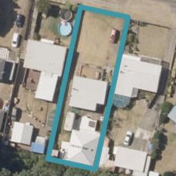 105 Koputara Road, Himatangi Beach, Foxton