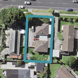 1/537 Pakuranga Road, Howick, Auckland
