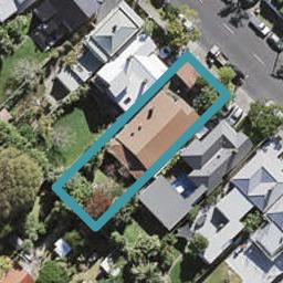 12 Turakina Street, Grey Lynn, Auckland