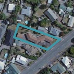 108 Pownall Street, Masterton, Masterton