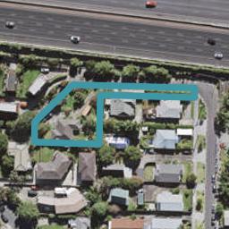 90 School Road, Morningside, Auckland