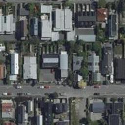5/25 Beveridge Street, Christchurch Central, Christchurch