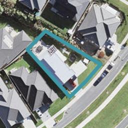 8 Percy Greens, Silverdale, Silverdale