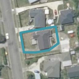 13 Magdalen Crescent, Pirimai, Napier
