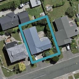 6 West Street, Hawthorndale, Invercargill